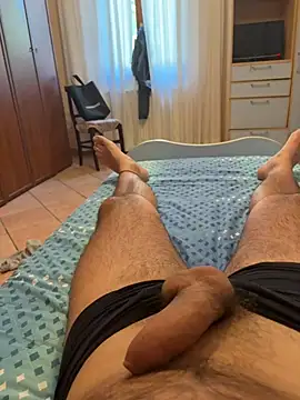 godobianco – webcam-show