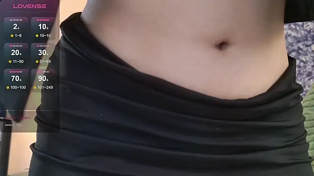 Miss_Mia_Murr Chat XXX live