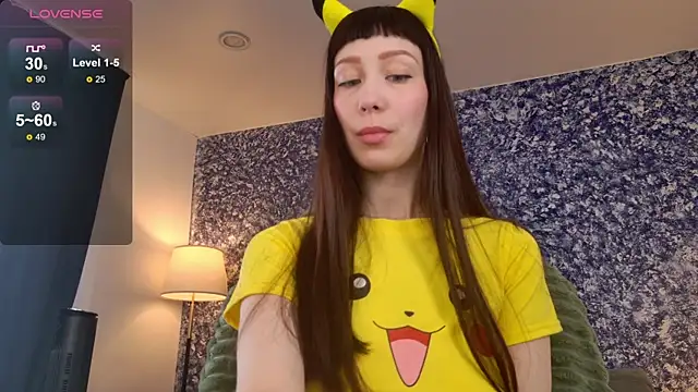 Miss_Mia_Murr – Naživo XXX chat