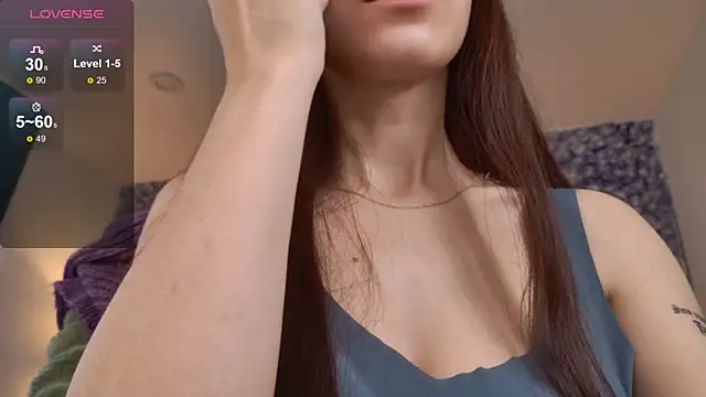 Miss_Mia_Murr's Live XXX Chat