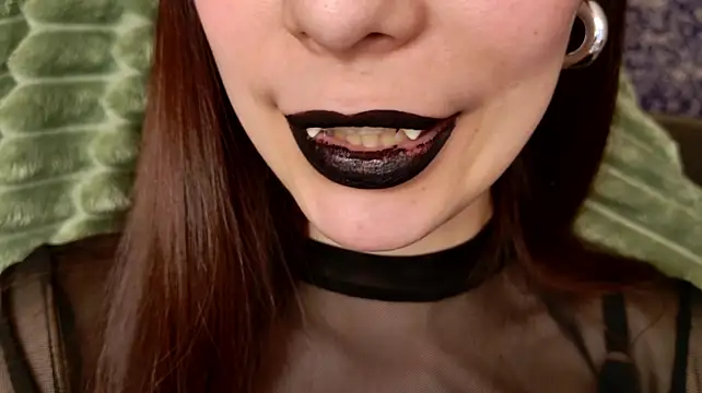 Miss_Mia_Murr Webcam show