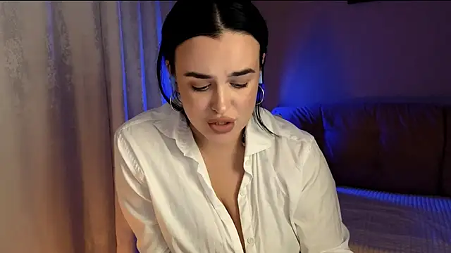 צ'אט XXX בשידור חי של Act_avia