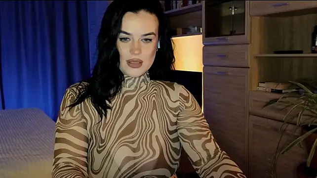 Act_avia Webcam-Show