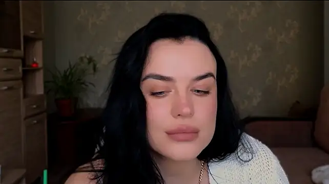 Act_avia Adlı Modelin Canlı XXX Sohbeti