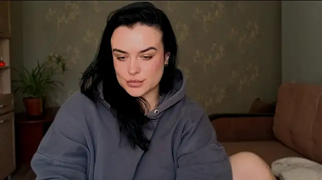 Act_avia's Webcam Show