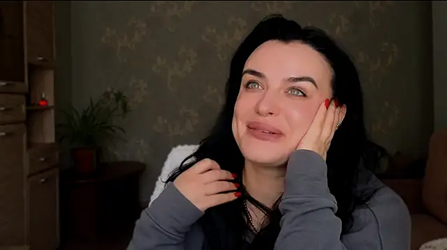 Act_avia's Live XXX Chat