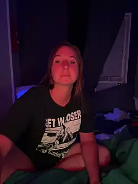 Knoty6669's Webcam Show