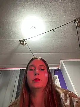 Knoty6669's Webcam Show