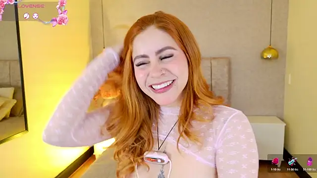 april_rousse Live XXX-chat