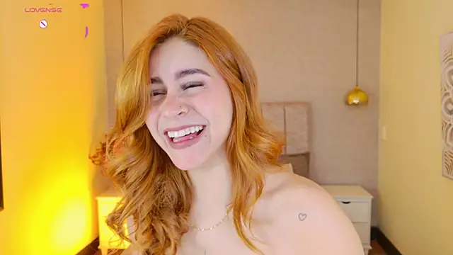 Sembang XXX Secara Langsung april_rousse
