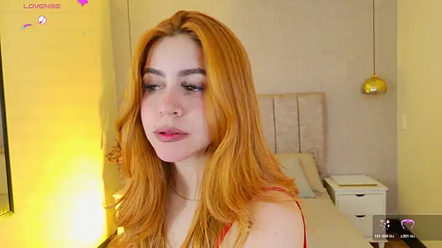 Živý XXX chat april_rousse