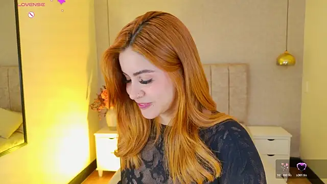 Chat XXX en directo de april_rousse