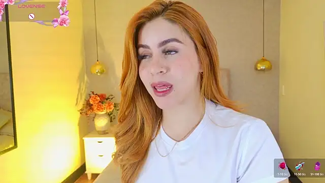 april_rousse 即時 XXX 聊天