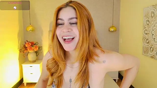 april_rousseのライブXXXチャット