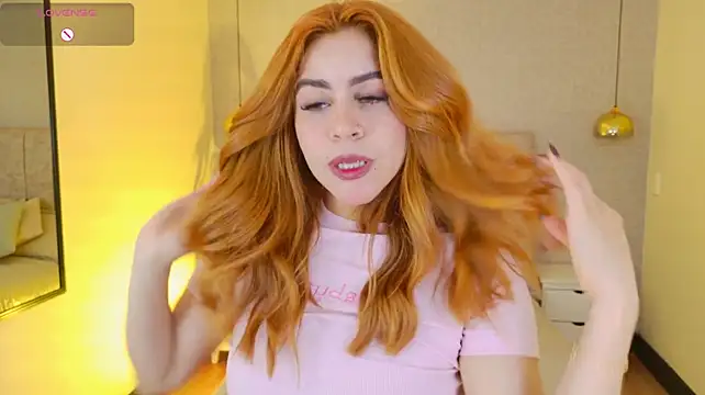 april_rousse Live XXX-chat
