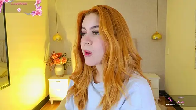 april_rousse XXX чат на живо