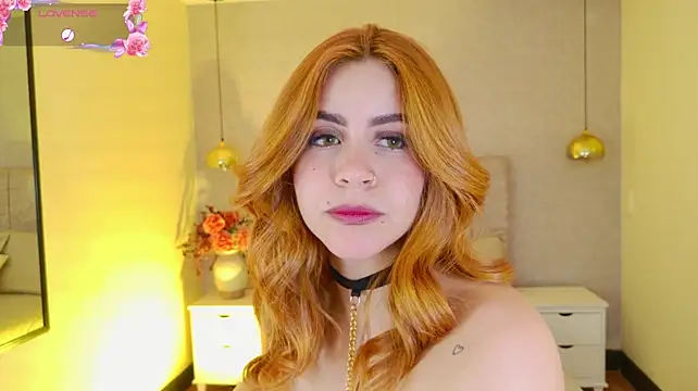 april_rousse Live XXX-Chat