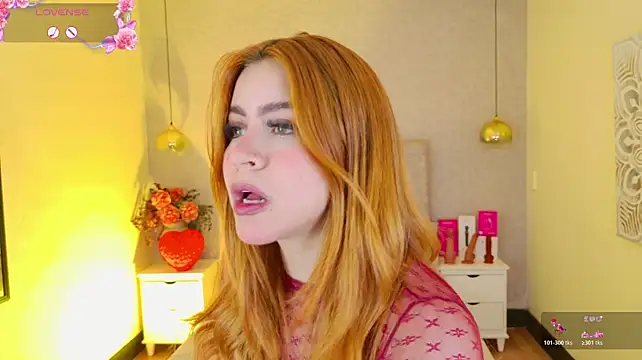 Chat XXX ao vivo de april_rousse