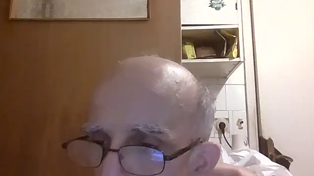 הופעת וובקאם של mariusica1@xh