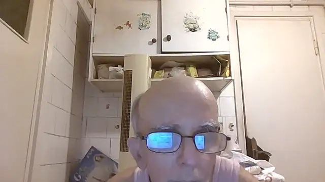 mariusica1@xh's Webcam Show