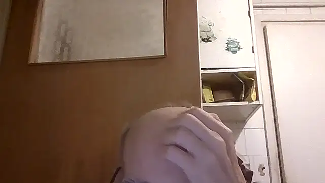 mariusica1@xh Pertunjukan Webcam