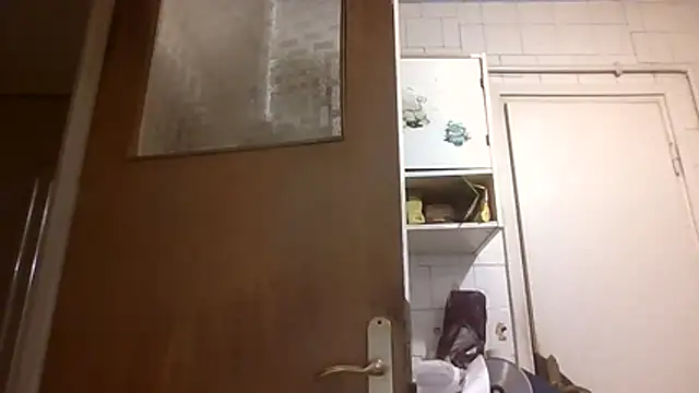 mariusica1@xh Pertunjukan Webcam