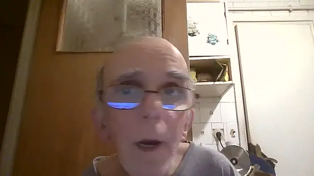 mariusica1@xh's Webcam Show
