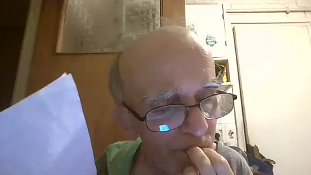 Show webcam de mariusica1@xh