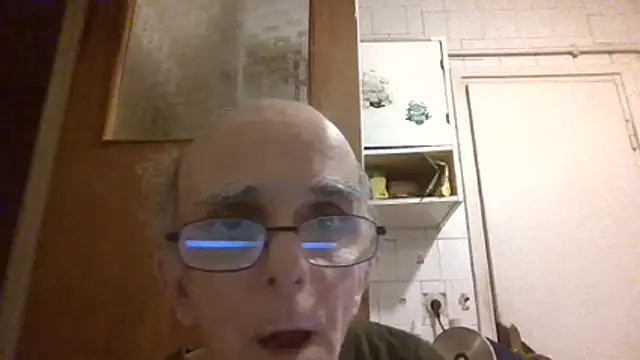 mariusica1@xh Pertunjukan Webcam