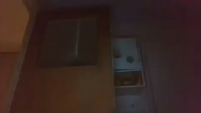 Pertunjukan Kamera Web mariusica1@xh