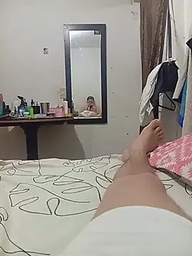 SerousBanter – webcam-show