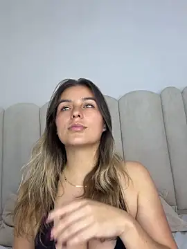 Marian-Mansson's Live XXX Chat
