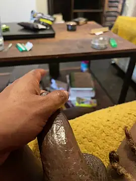 Rastamanzigy22 Pertunjukan Webcam