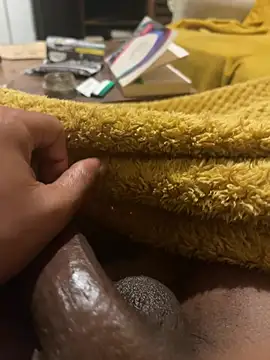Rastamanzigy22 Webcam Show