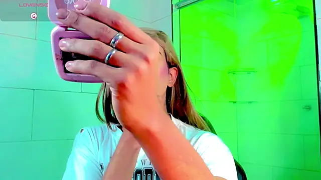 Show de webcam de nicol_gill_