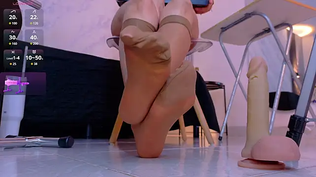 Angela_donnato élő XXX-chatje