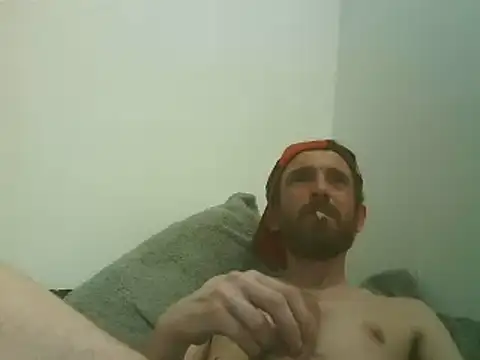 Show de PocoLoco420 na webcam