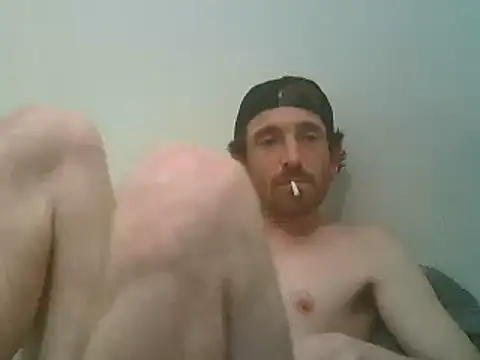 Show modela PocoLoco420 na web-kameri