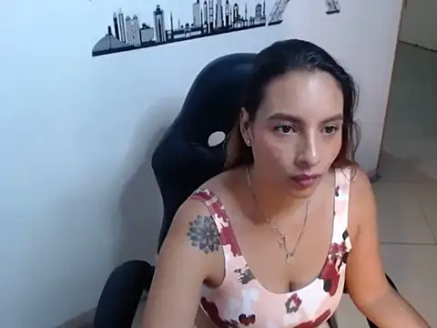Czat XXX na żywo – mykaelahoney