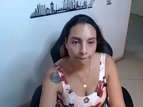 Czat XXX na żywo – mykaelahoney
