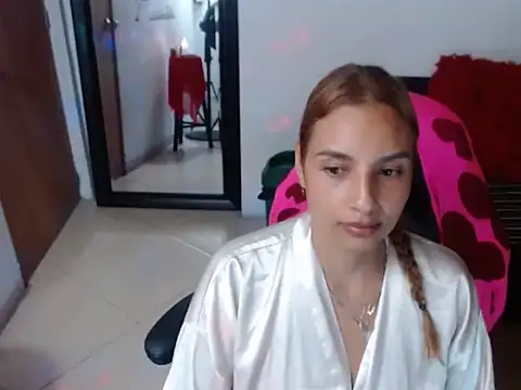 mykaelahoney Live XXX-chat