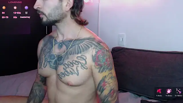 marco_allison43 – Live XXX-chat