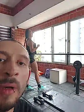 marco_allison43's Live XXX Chat