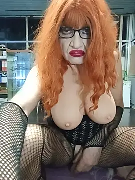 Show de SERSE26 na webcam