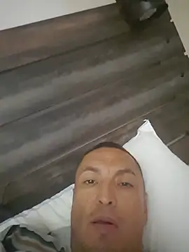Webkamerová show Acehung1
