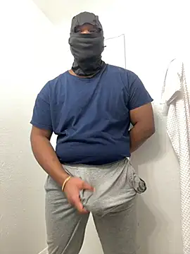 Show webcam de daddythiccklegg