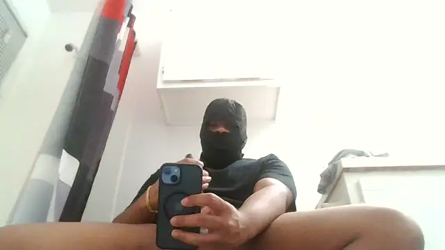 daddythiccklegg Adlı Modelin Web Kamerası Şovu