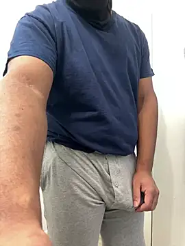 daddythiccklegg Webcam-Show