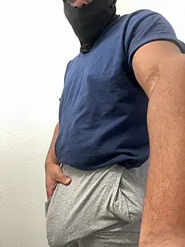 daddythiccklegg Adlı Modelin Web Kamerası Şovu