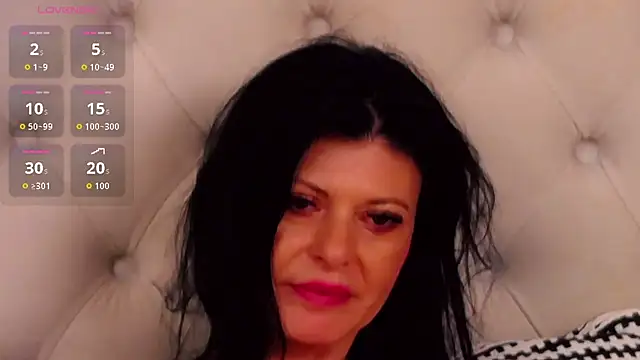 RosalieNorman 실시간 채팅방